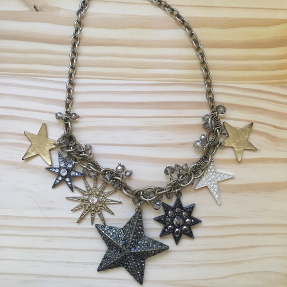 LOFT | Jewelry | Loft Jewelry Loft Star 